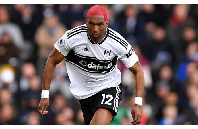 Ryan Babel'den flaş hamle!