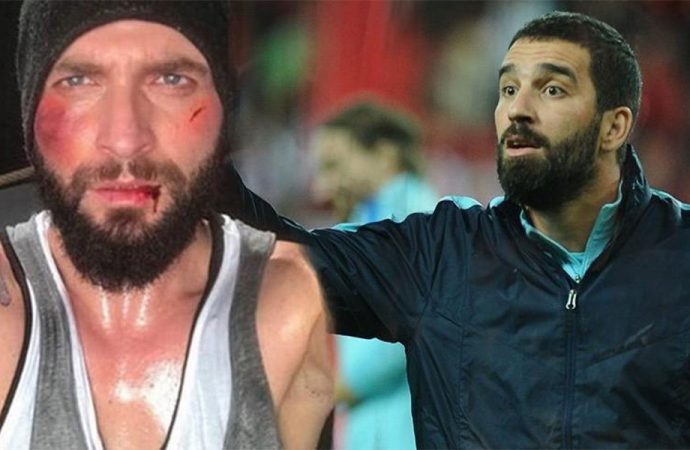 Arda Turan - Berkay Şahin davasında Burak Yılmaz talebi