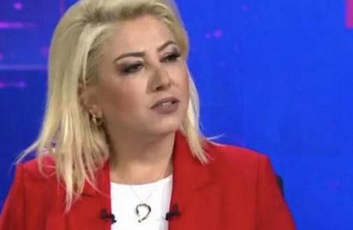 Eski TRT spikerinden, İmamoğlu’na ‘terör’ sorusu soran Bursalı’ya gönderme