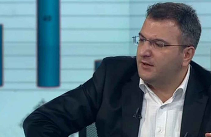 Kripto FETÖ'cü Cem Küçük hakkında zorla getirme kararı