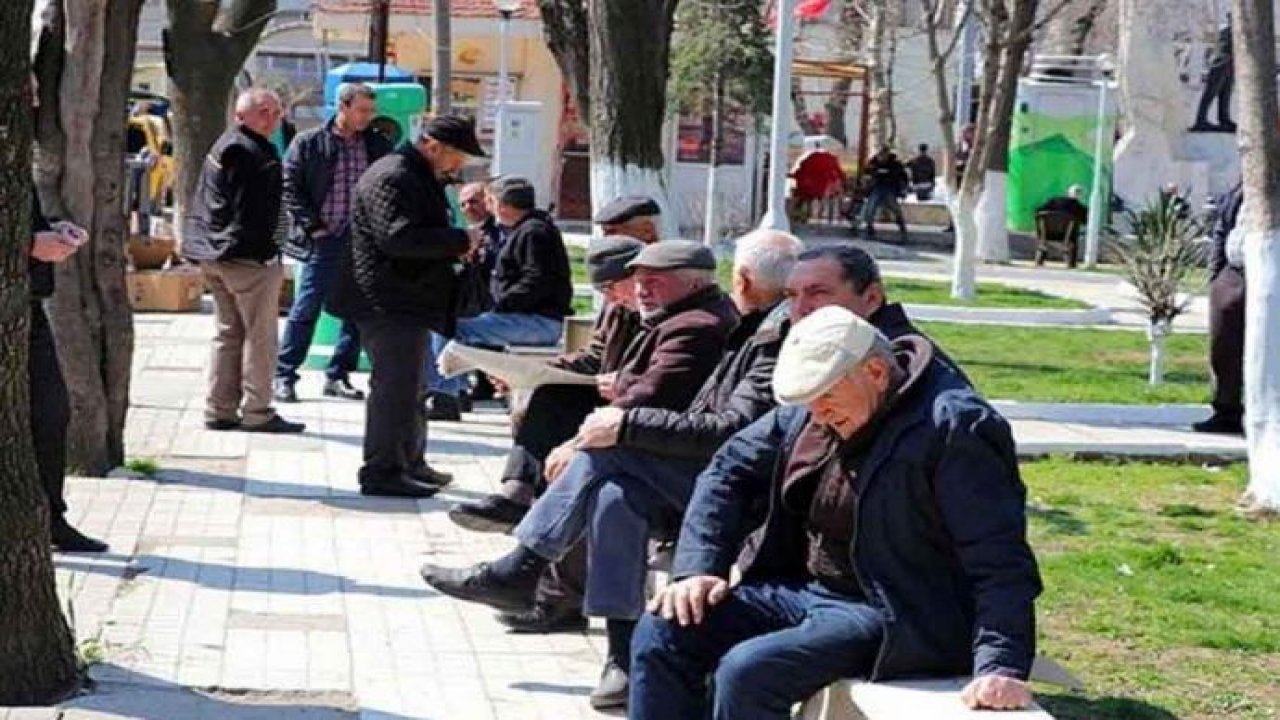 İstanbul Valisi açıkladı: 65 yaş ve üstünün aşılanma oranı yüzde 68