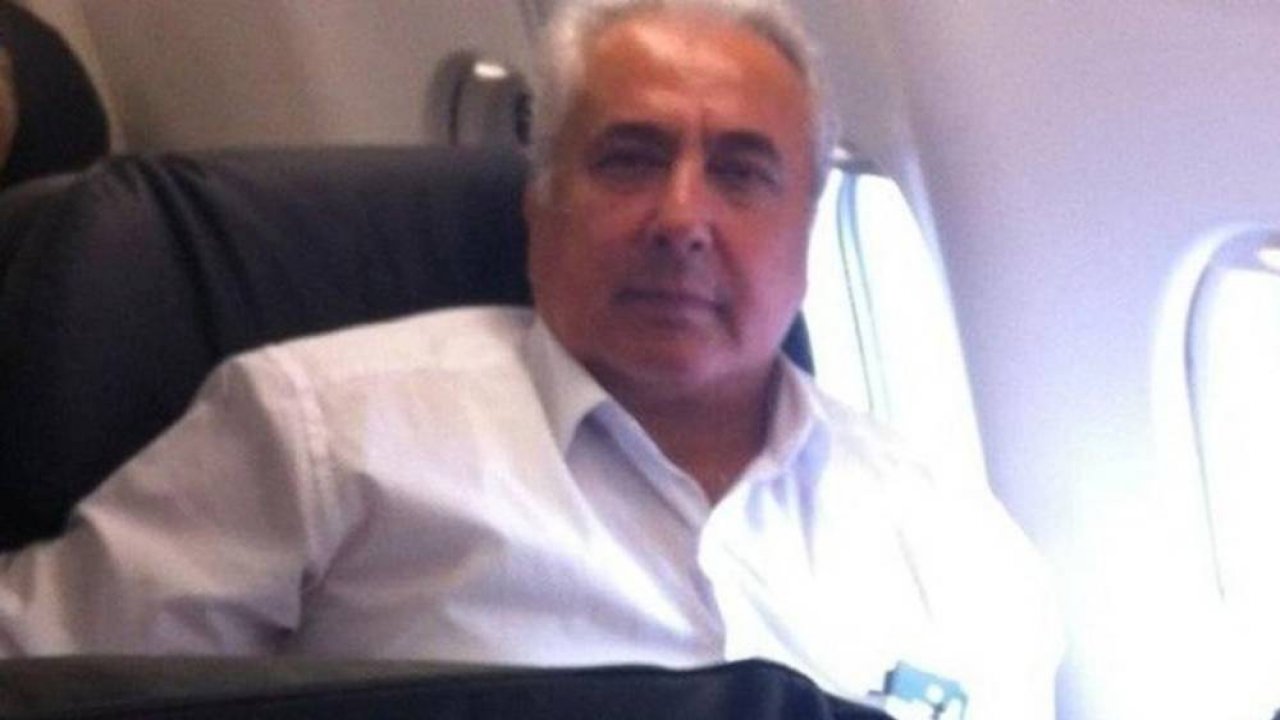 Eski vekil İsmail Bozdağ hayatını kaybetti