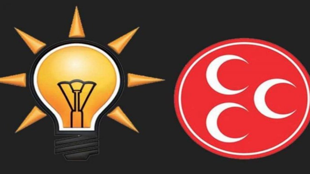 İYİ Partili Çıray paylaştı: İşte AKP ve MHP’nin oyu