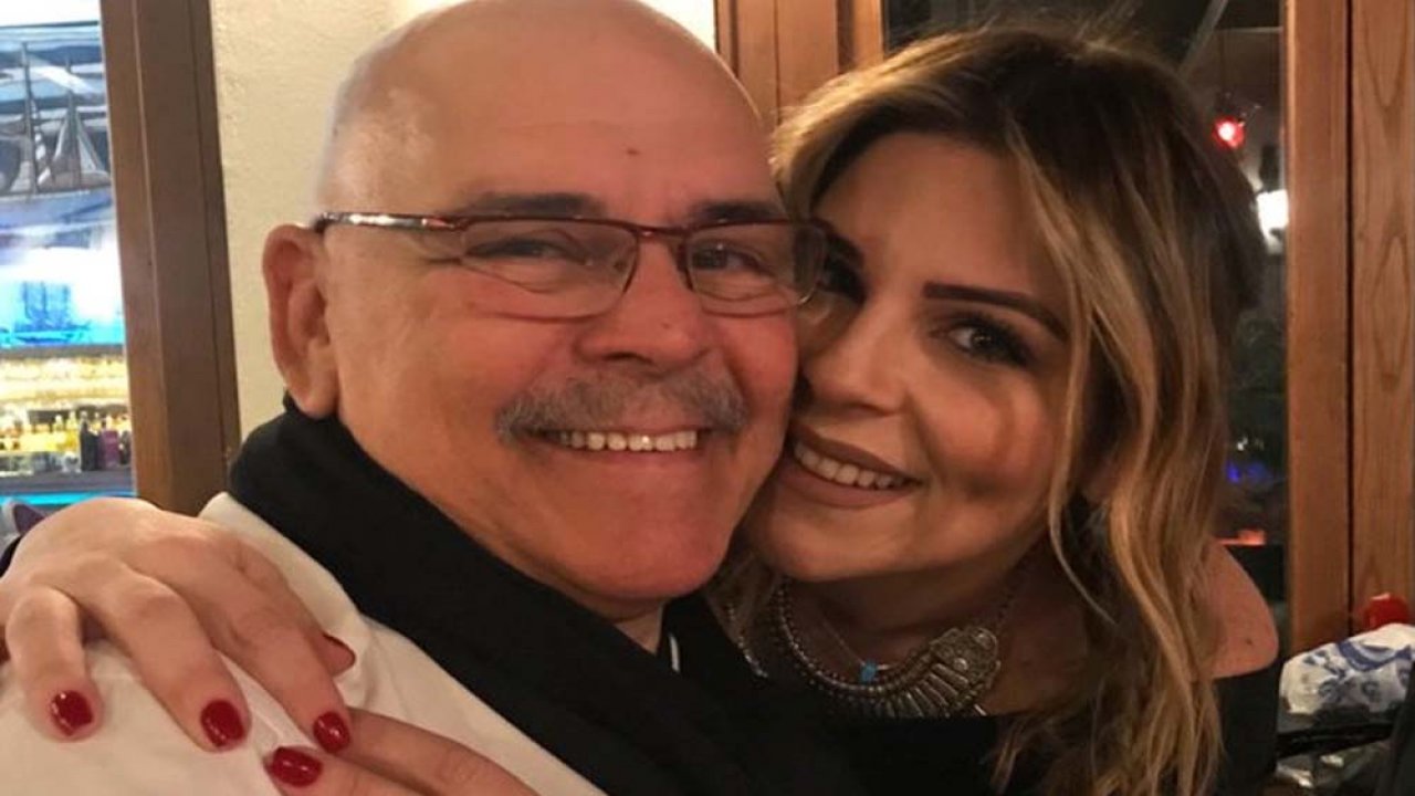 Pelin Öztekin’den duygu yüklü paylaşım