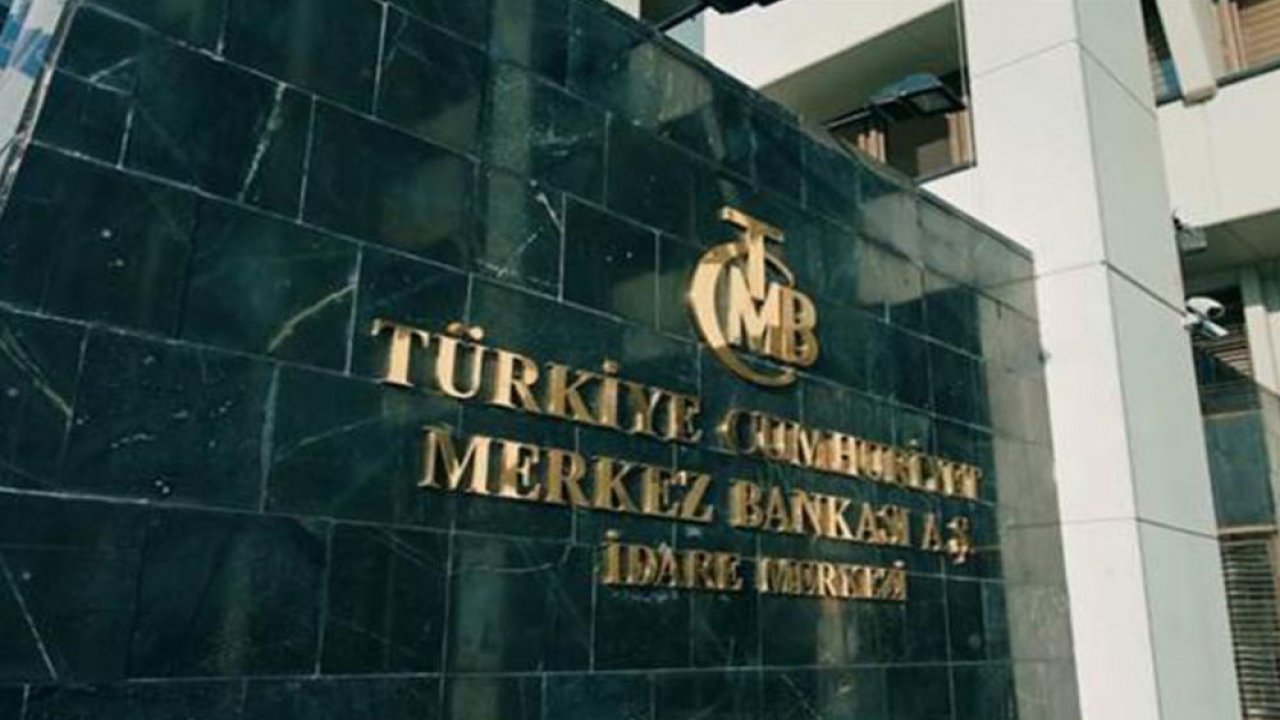 Merkez Bankası 2020 kârını açıkladı