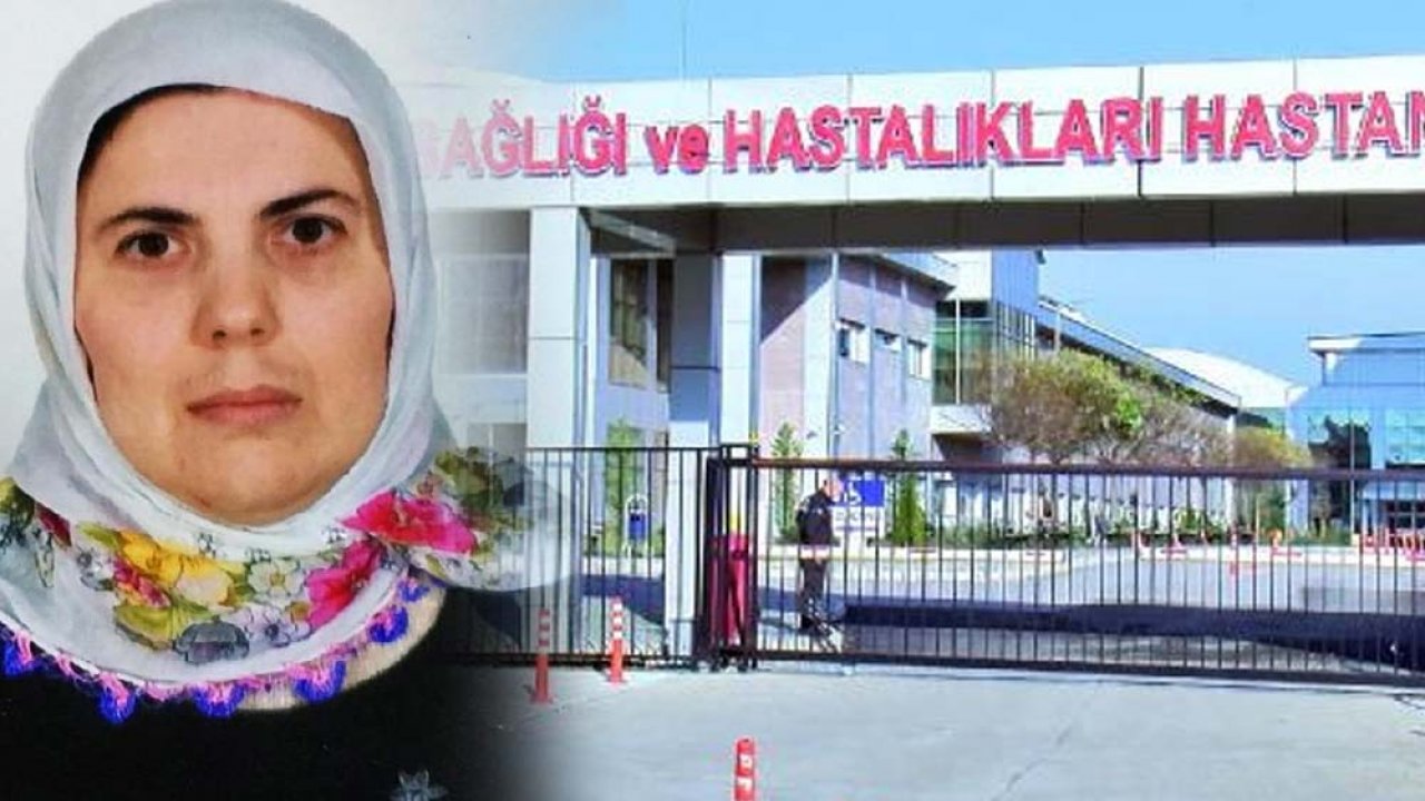 Şizofreni hastasını yastıkla boğan kadın: Ölümü hak ettiğini düşündüm
