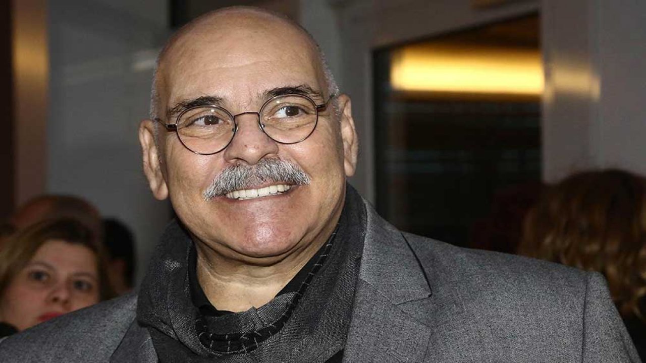 Rasim Öztekin’in eşinden Demet Akbağ’a yanıt
