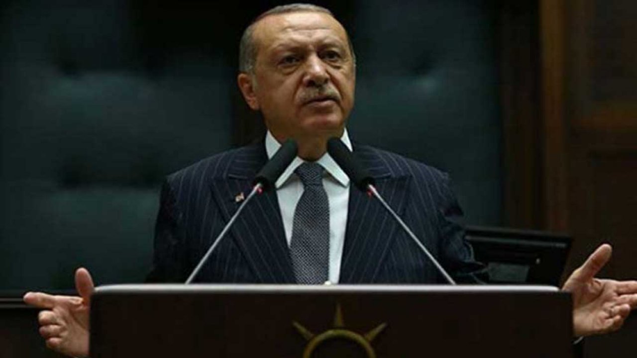Erdoğan: Biden yönetimi sözlerini tutmalı, bizimle çalışmalıdır