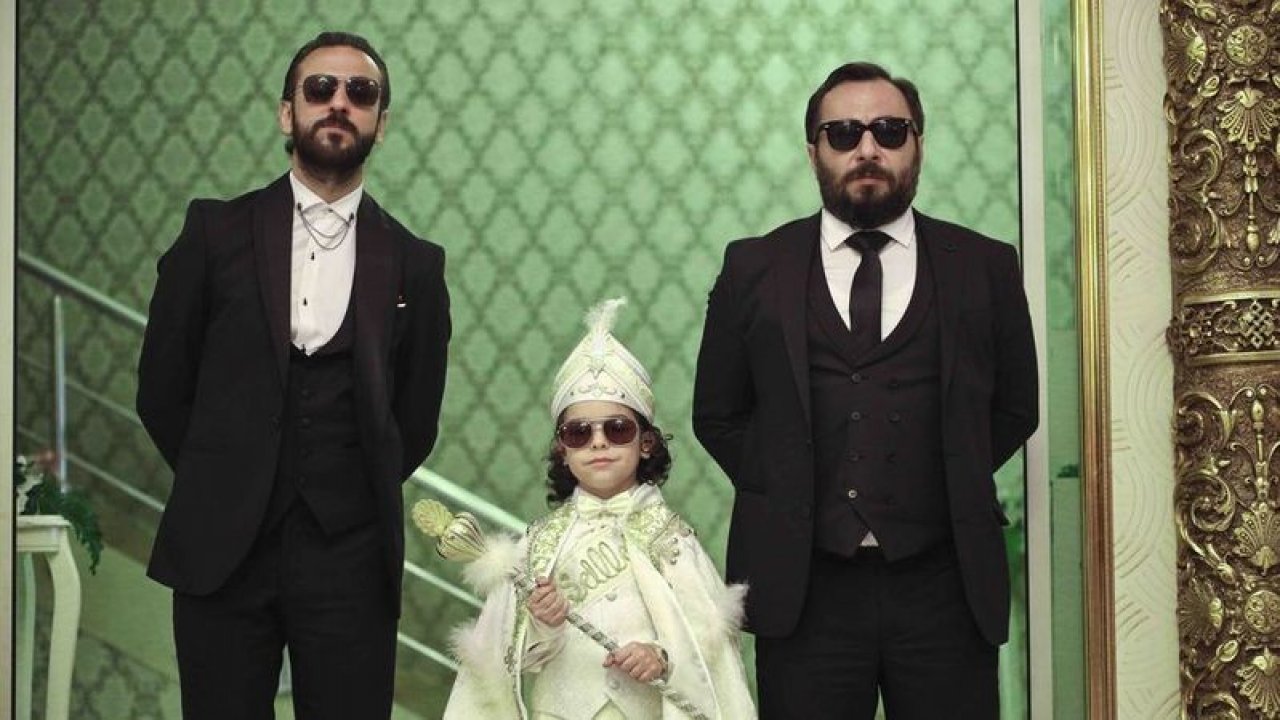 Çukur’da CZN Burak ve Kobra Murat Rüzgarı esecek!
