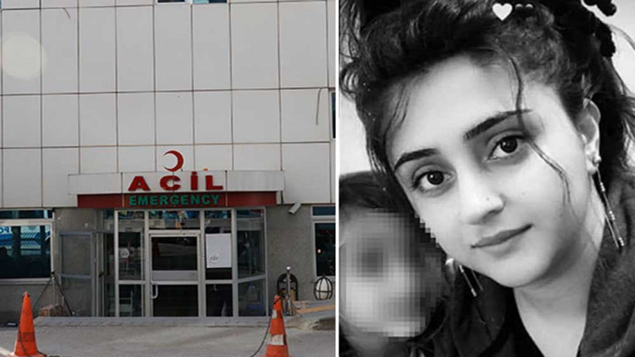 Gülbahar’ın katili erkek kardeş çıktı