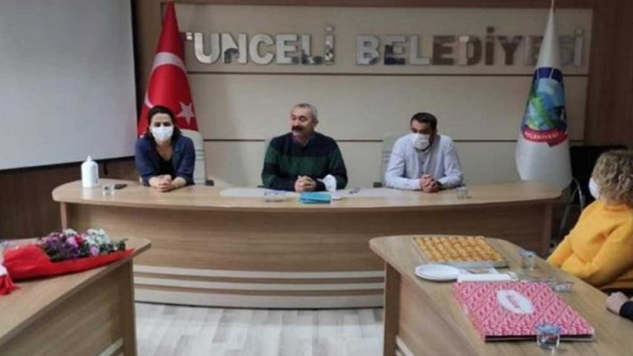 Tunceli Belediyesi’nden büyük zam: LGBT+ bireyleri ve kadınları unutmadı