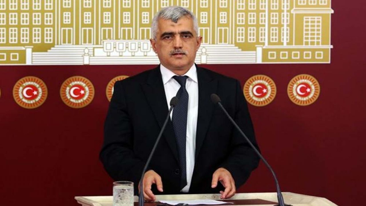 Gergerlioğlu’nun vekilliğinin düşürülmesine tepki yağdı: Hiçbir güç, halkın iradesinin üstünde değildir!