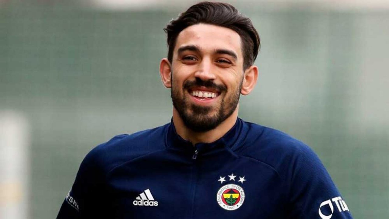 İrfan Can Kahveci’den ömürlük imza