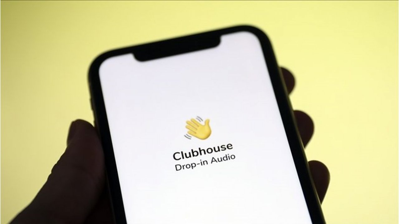 Fransa'da sosyal medya ağı Clubhouse hakkında kullanıcıların bilgilerinin kullanımına ilişkin soruşturma