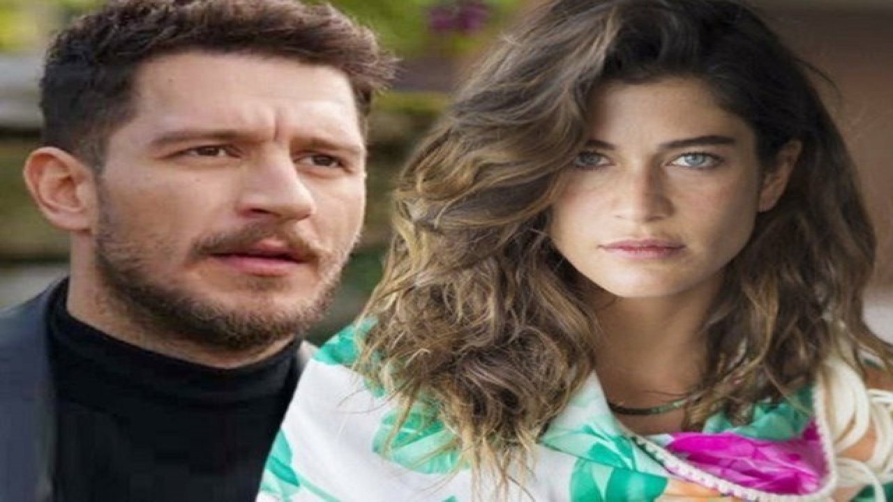 Geçtiğimiz hafta aşklarını ilan eden Uraz Kaygılaroğlu ile Berrak Tüzünataç ilk kez yan yana görüntülendi