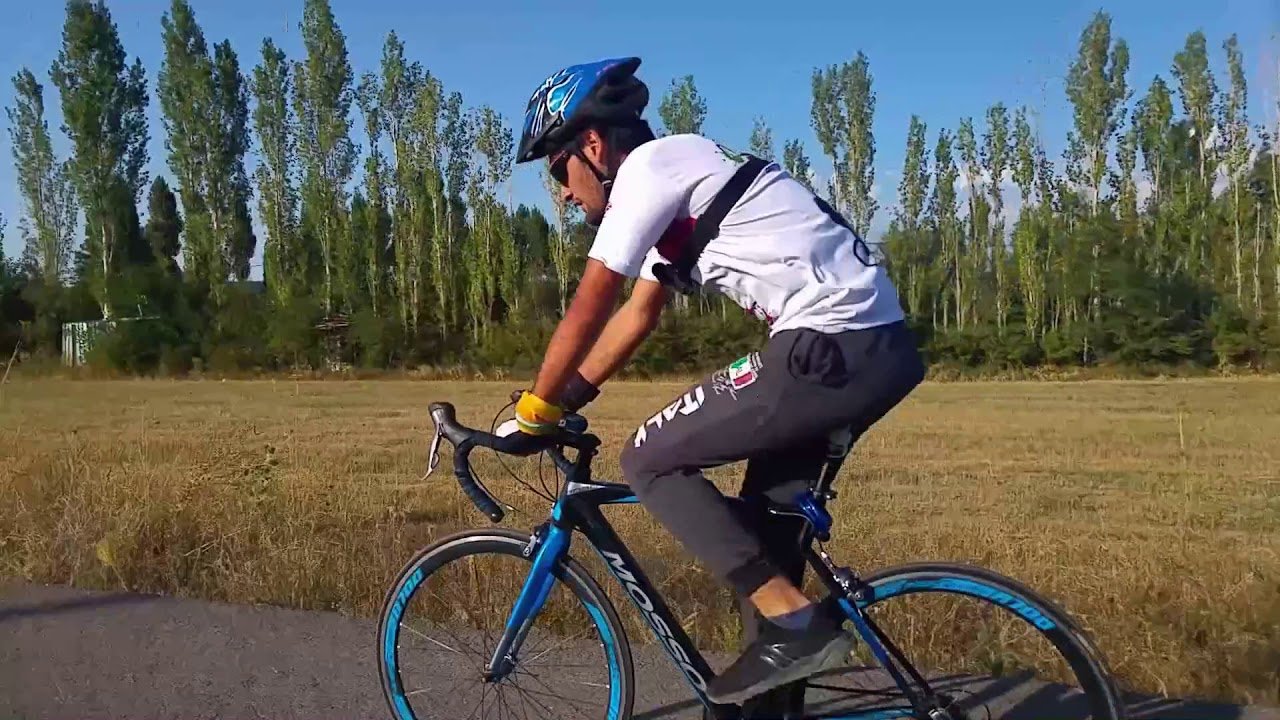 Yol bisikletinde 2021 sezonu takvimi güncellendi