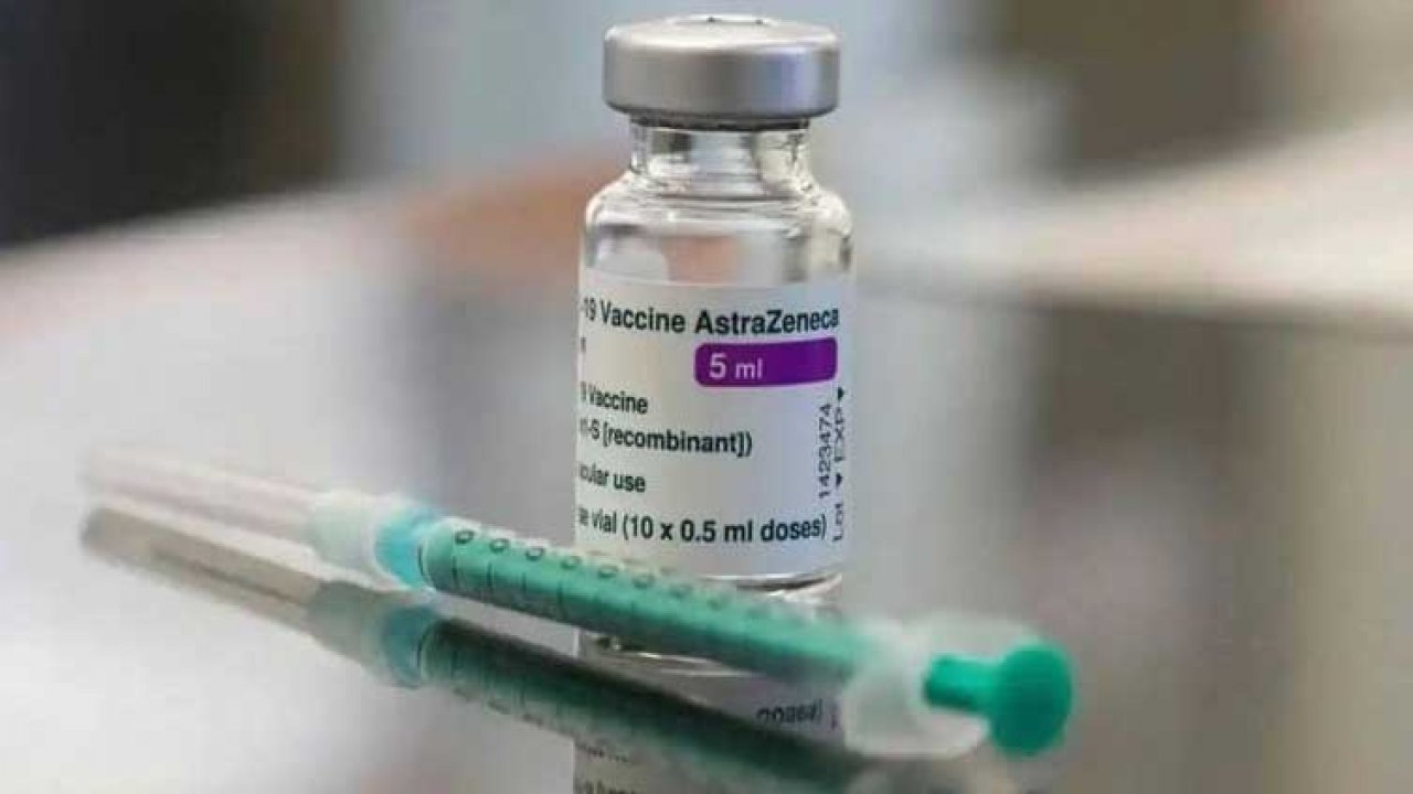Hemşire AstraZeneca aşısı oldu, komaya girdi!