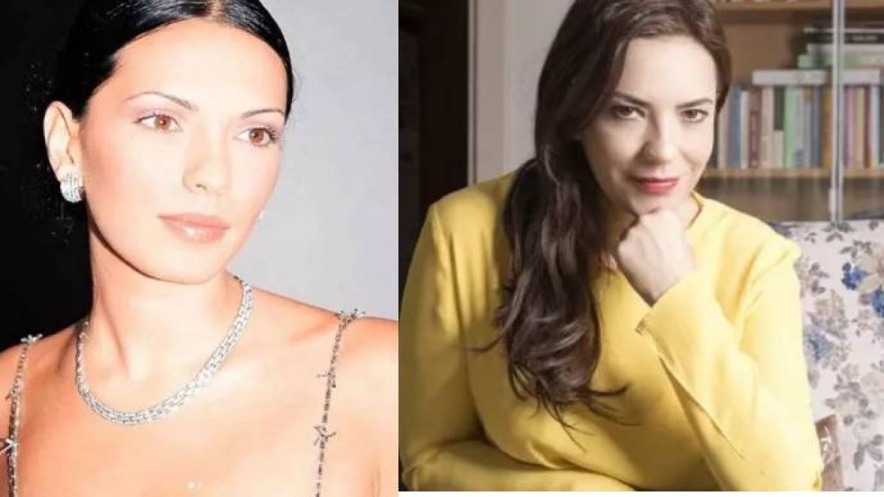 Yeşim Salkım yeni bir tartışma başlattı