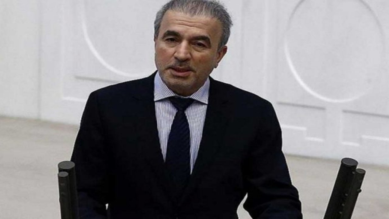 AKP’den HDP’ye açılan kapatma davasına ilişkin açıklama