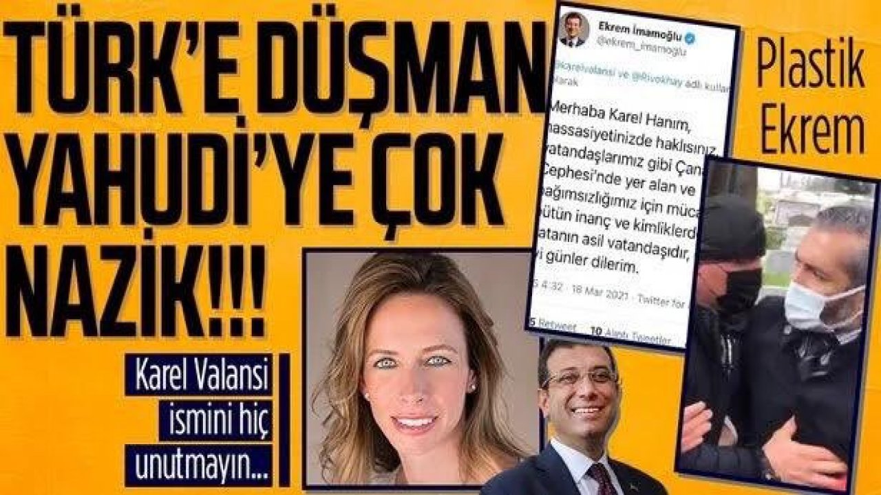 Takvim'den ırkçı haber