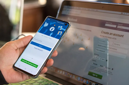 Facebook Android ve iOS için bugün bazı değişiklikler yaptı