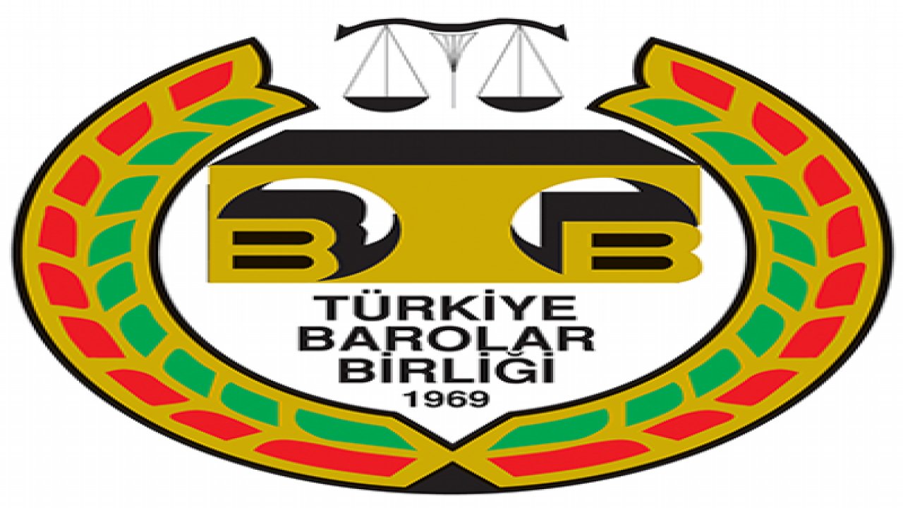 77 barodan Cumhurbaşkanı kararı: 'Anayasa’ya aykırıdır’