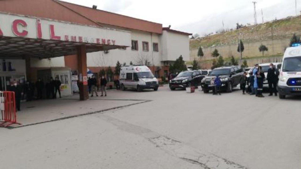 Şırnak'ta çocukların bulduğu cisim patladı: 2 ölü