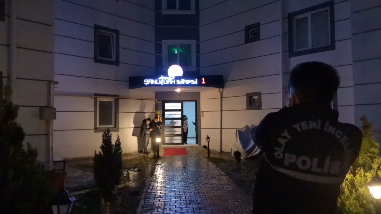 Ordu'da 6'ncı kattan düşen çocuk, öldü