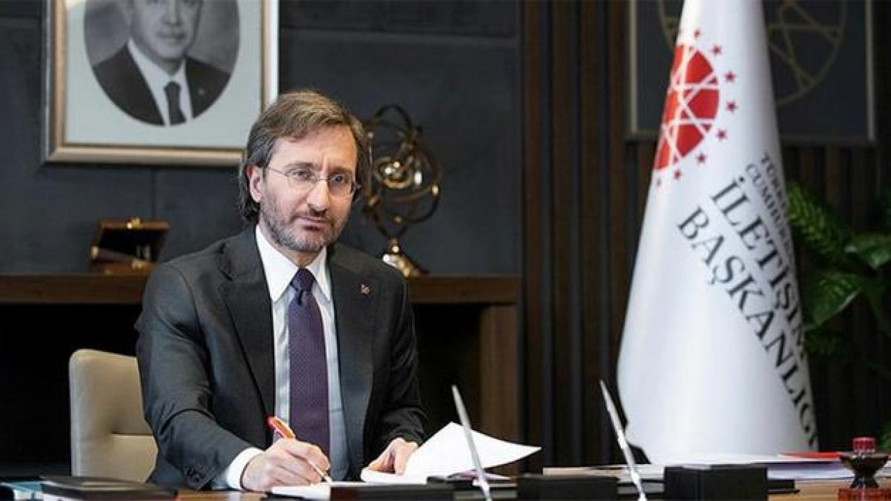 İletişim Başkanlığı'dan İstanbul Sözleşmesi açıklaması