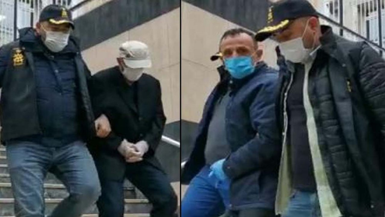 Korkunç cinayet: Çekiçle öldürüp streç filmle sardılar