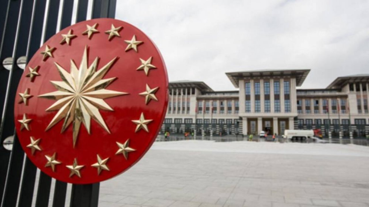 Cumhurbaşkanlığı'ndan dolar kuru açıklaması