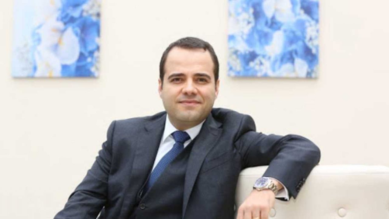 Özgür Demirtaş’ın paylaşımına tepki!