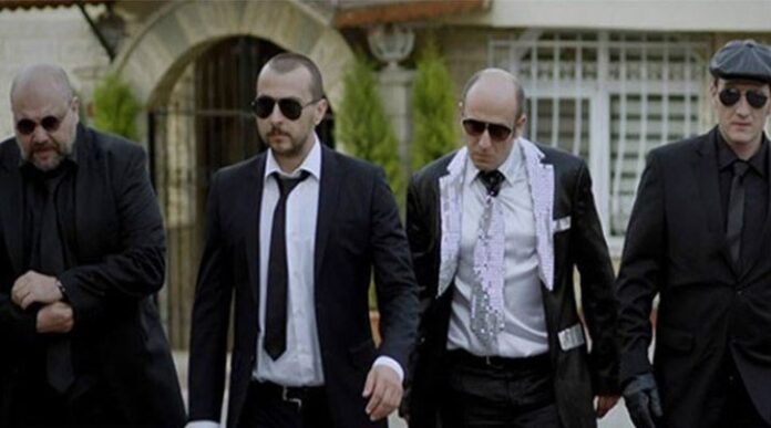 Leyla ile Mecnun dizisi geri mi geliyor