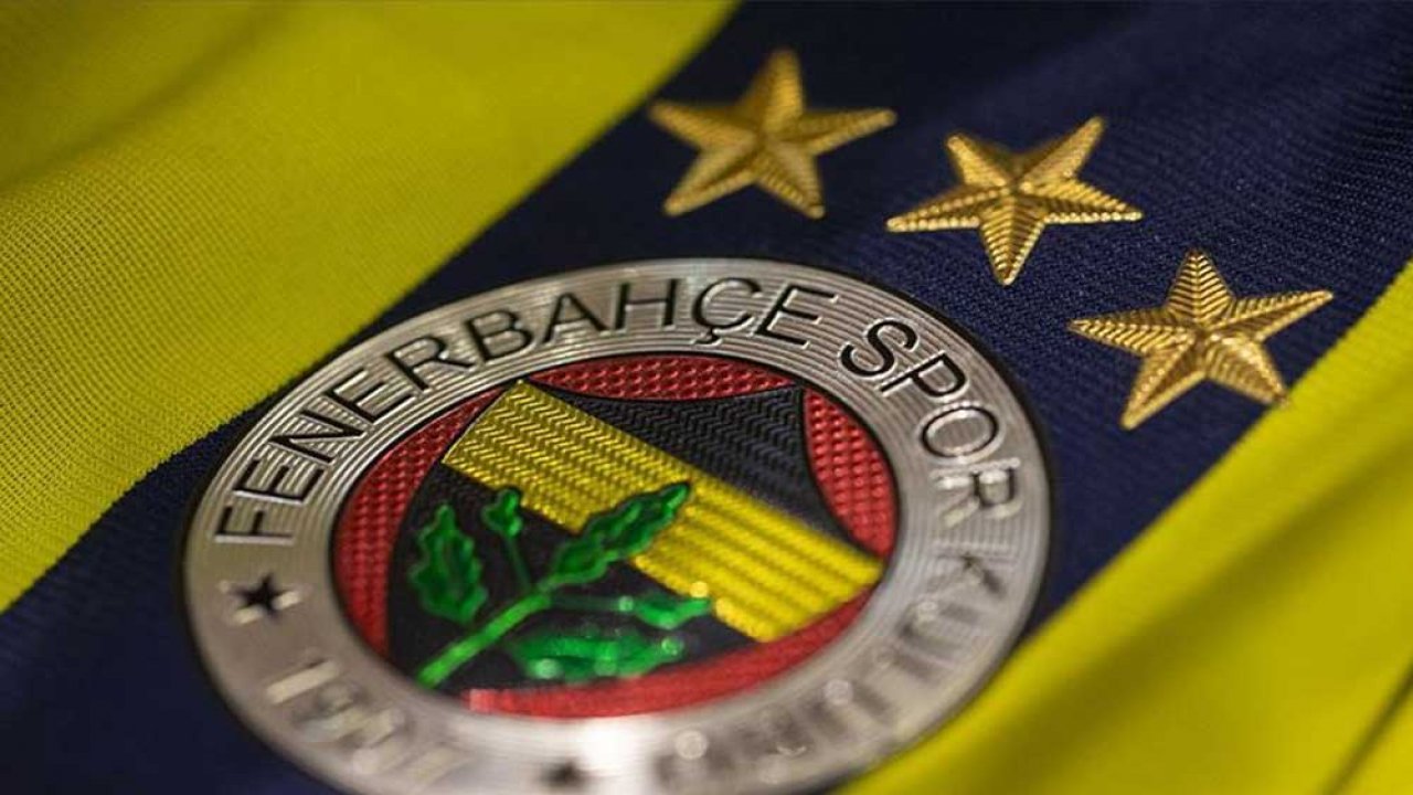 Fenerbahçe’de koronavirüs şoku!