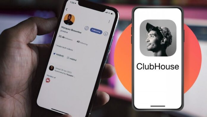 Clubhouse sonunda açıklamayı yaptı