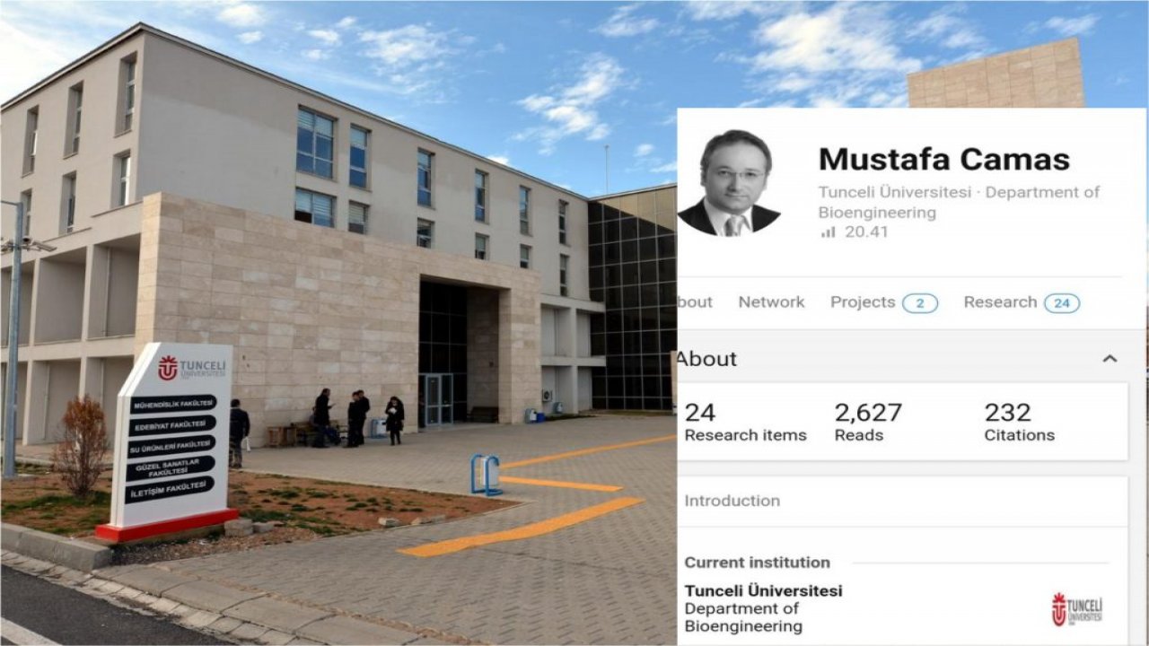 KHK’lı akademisyen iş kazasında yaşamını yitirdi