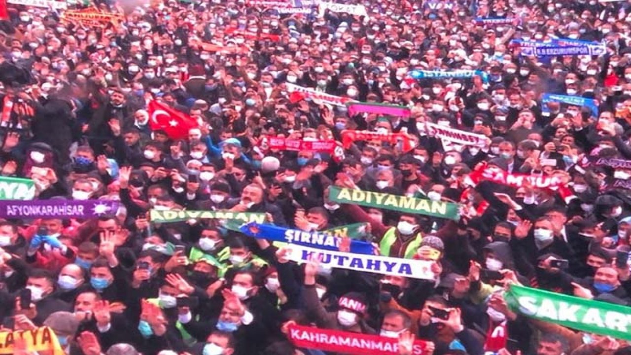 Kurula 47 yeni isim girdi.