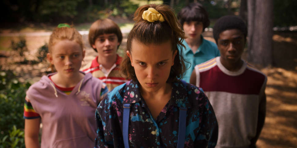 Stranger Things 3. sezon fragmanı bugün yayınlandı