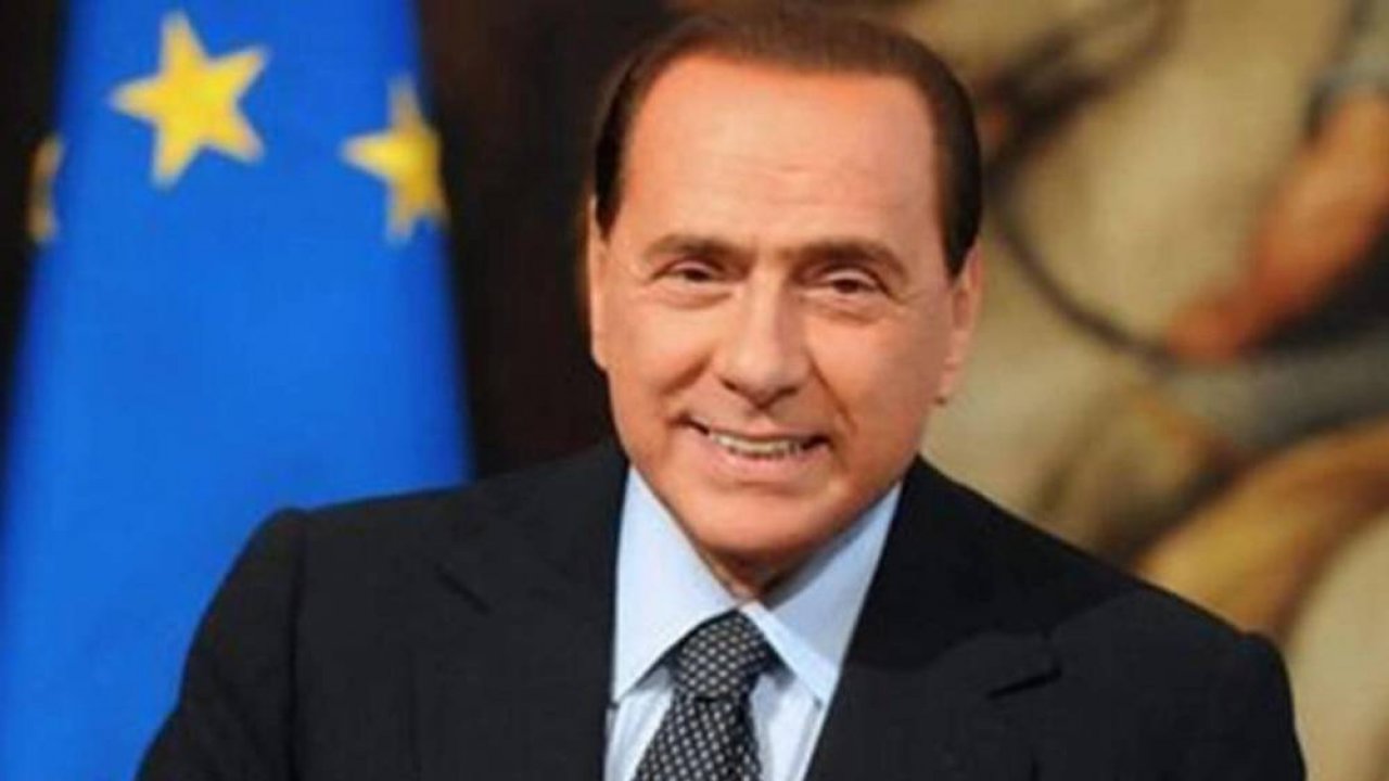 Berlusconi’nin hafta başından beri hastanede olduğu açıklandı