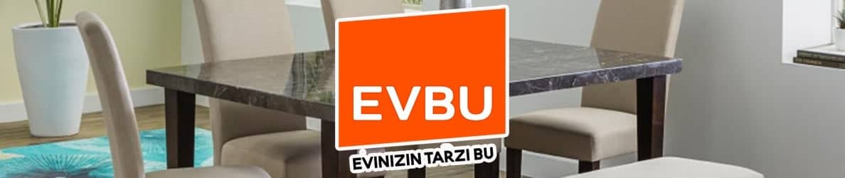 Masa Takımı ve Sandalye Alırken Evbu ile Güvenilir Mobilya Alışverişi Yapın