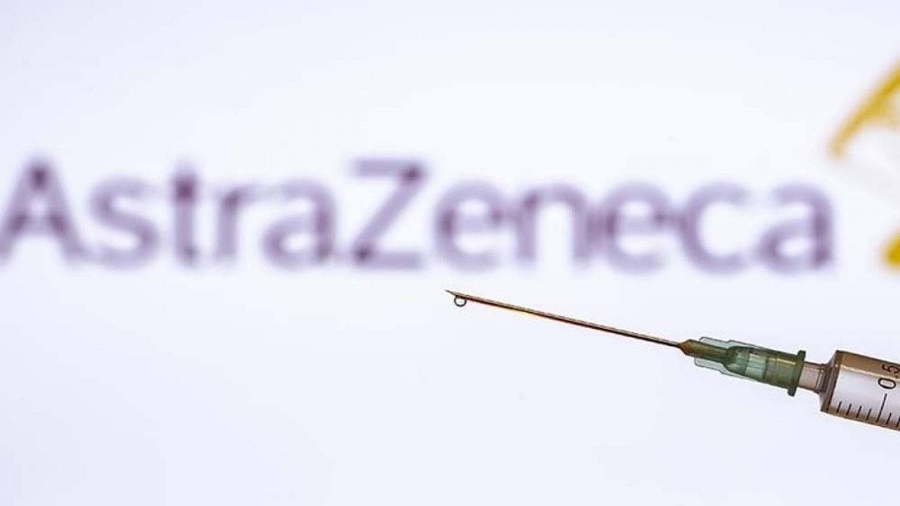 Kullanımı askıya alınan AstraZeneca’dan yeni rapor