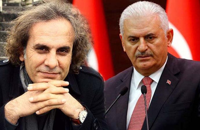 Yıldırım’ın ‘Kürtçeye destek’ açıklamasına Şair Temo’dan yanıt: Yıllarca hapislerde çürüttünüz…