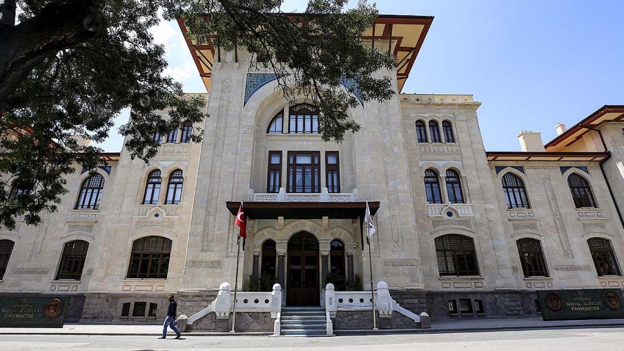 Ankara valiliği uyardı