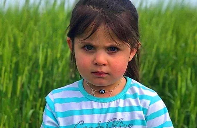 Dört yaşındaki Leyla’nın ölümüne yedi ağırlaştırılmış müebbet istemi