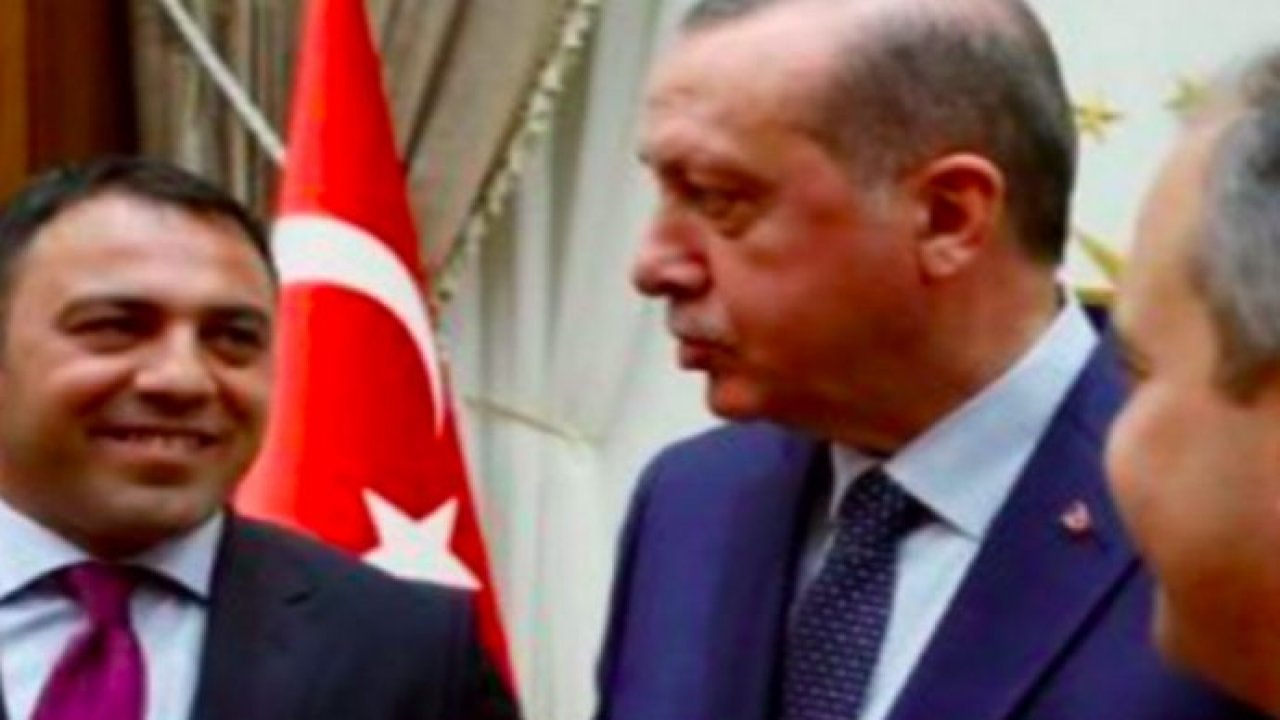 Tepki çeken görev sonlandırıldı: Hamza Yerlikaya Vakıfbank'taki görevinden alındı