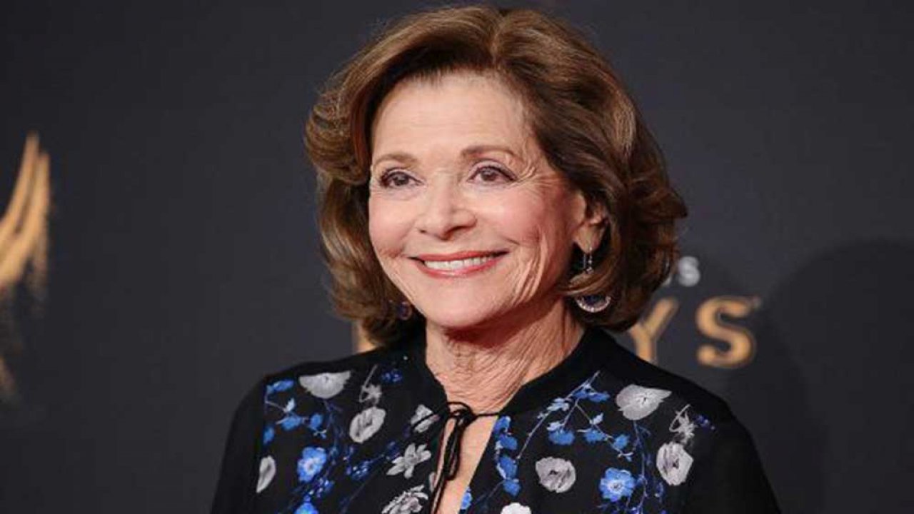 Dünyaca tanınmış oyuncu Jessica Walter hayatını kaybetti