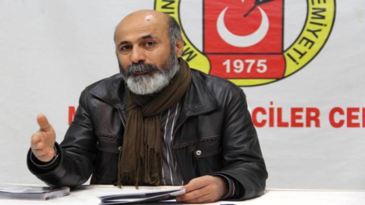 Ruhi Karadağ serbest bırakıldı