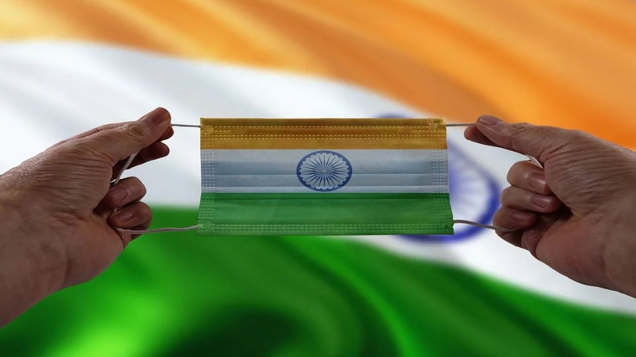 Hindistan’dan aşı tedarikine kısıtlama geldi