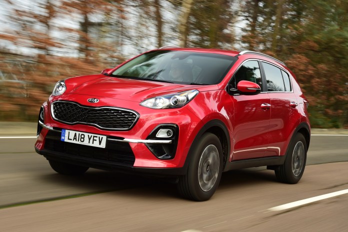 En ucuz sıfır SUV modelleri 2019
