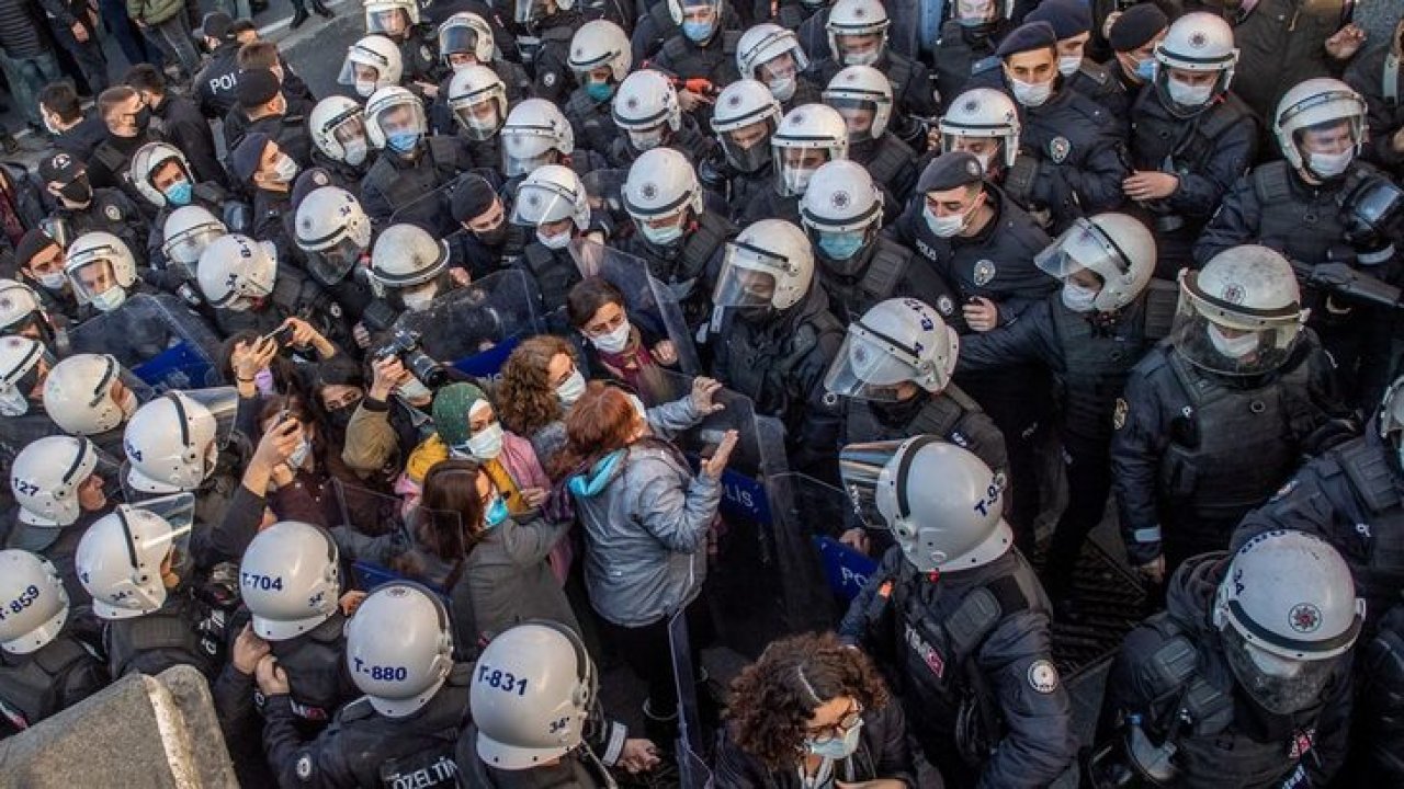 Boğaziçi Dayanışması’ndan Kadıköy çağrısı!